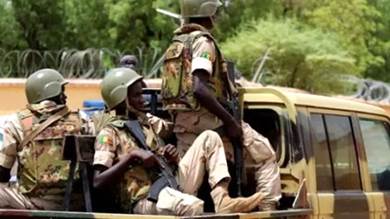 تضارب حول هجوم إرهابي في مالي.. تفجير انتحاري ثلاثي